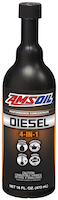 Diesel All-In-One (ADB)